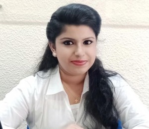 Kripamol Chacko